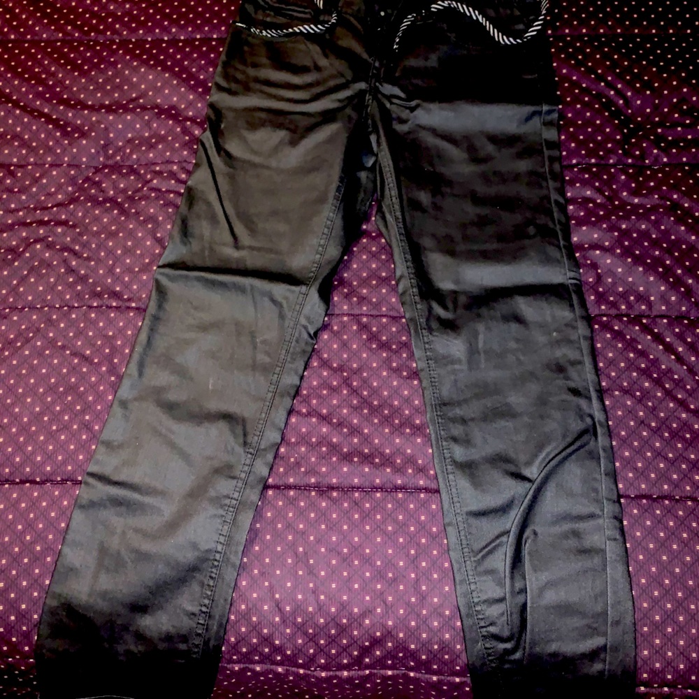 Empyre Leather Pants